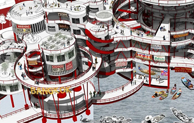 背景图