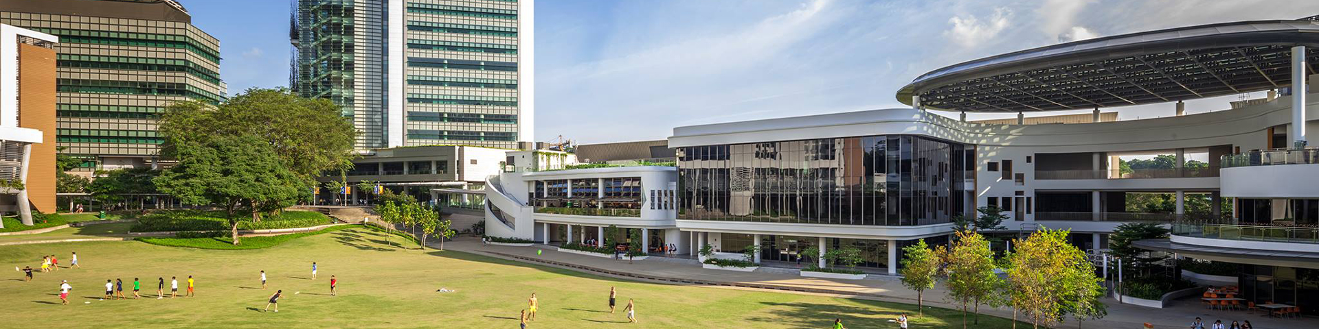 新加坡国立大学